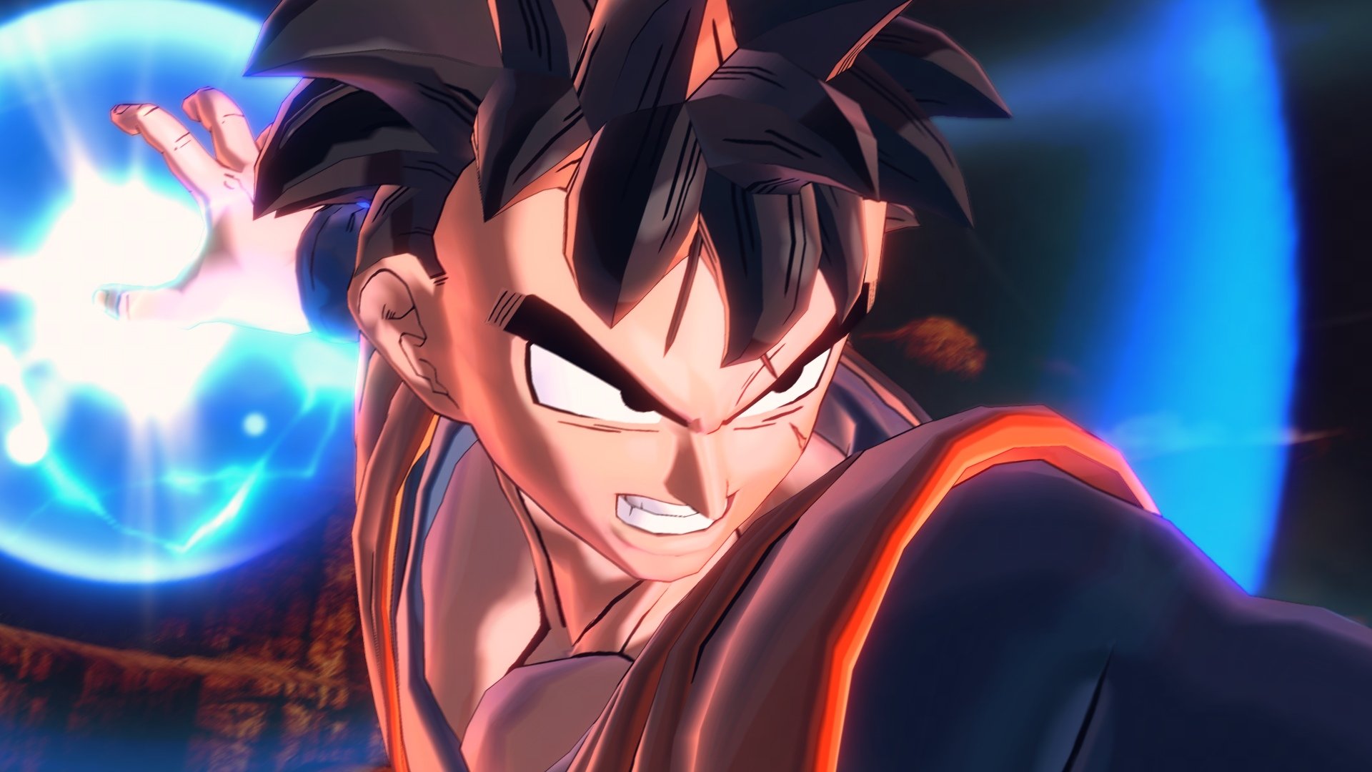 Dragon Ball: Xenoverse 2 - Imagen 18